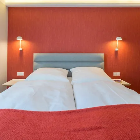 Quartier Am Fischerstrand - Apartement 4 Lägenhet Heringsdorf (Usedom)