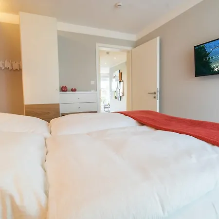 Quartier Am Fischerstrand - Apartement 4