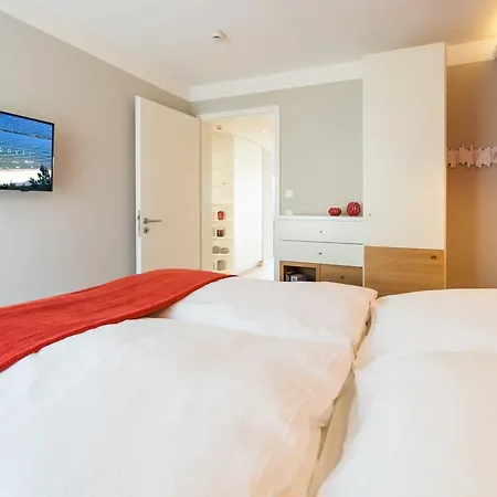 Quartier Am Fischerstrand - Apartement 4 *