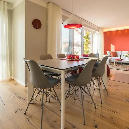 Quartier Am Fischerstrand - Apartement 4 *