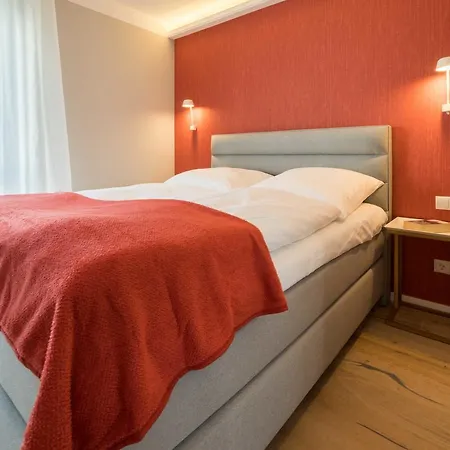 Quartier Am Fischerstrand - Apartement 4