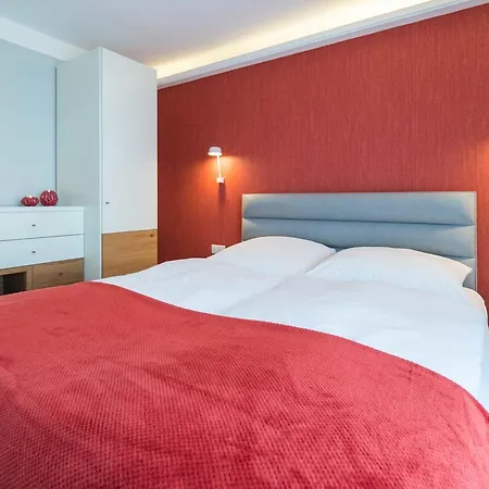 Quartier Am Fischerstrand - Apartement 4 *