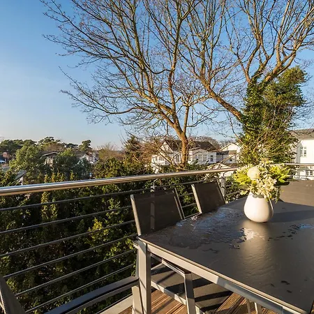 Quartier Am Fischerstrand - Apartement 4