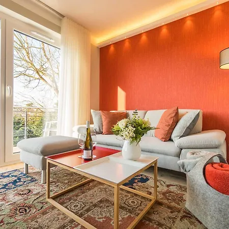 Quartier Am Fischerstrand - Apartement 4
