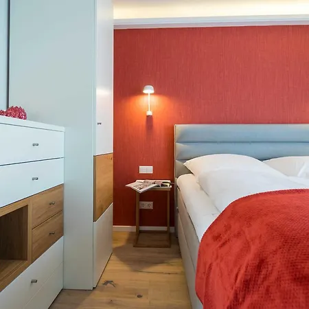 Quartier Am Fischerstrand - Apartement 4 Heringsdorf (Usedom)